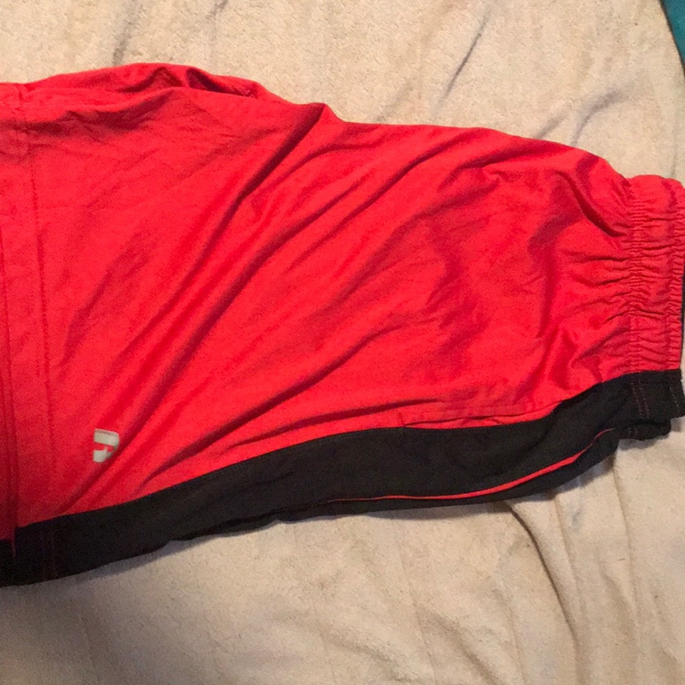 Russell shorts